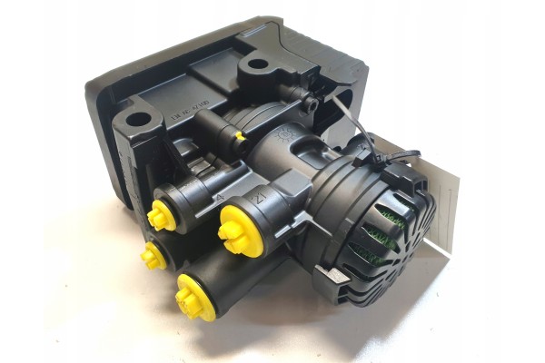 RELAY VALVE SCANIA EBS EURO 6 K115007 2860635