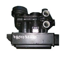 VALVE BRAKE CORRECTOR REAR DAF 75 85 95 4801030420