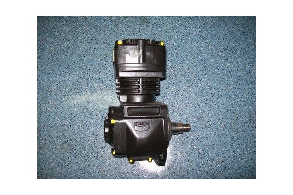 AIR COMPRESSOR IVECO CARGO ACX69A 9111455000 Part manufacturer Tender