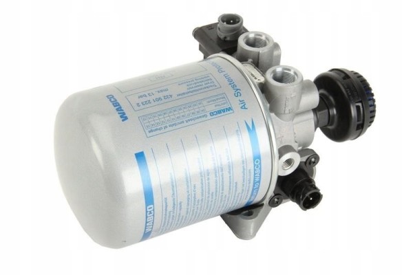 DEHUMIDIFIER WABCO TRUCK 432425101 432 425 101 0 WAB WABCO Part manufacturer Wabco