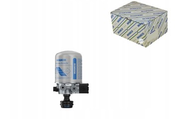 DEHUMIDIFIER WABCO TRUCK 432425101 432 425 101 0 WAB WABCO Product weight with unit packaging 3 93 kg