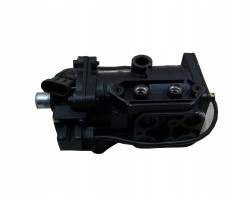IVECO TECTOR 504156083 MAIN BRAKE VALVE