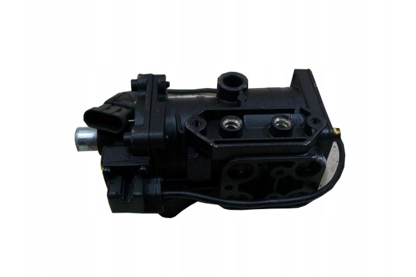 IVECO TECTOR 504156083 MAIN BRAKE VALVE