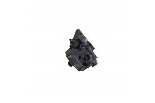 VALVE DRYER BASE MAN 12 5BAR LA6208 LA8222
