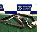 AIRBAG CORTINA DELANTERO DERECHO NISSAN QASHQAI (J10)