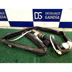 AIRBAG CORTINA DELANTERO DERECHO NISSAN QASHQAI (J10)