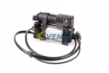 Compresor del sistema neumático Vemo V45-52-0004