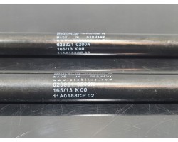 McLaren MP4 12c actuators 11a0188cp