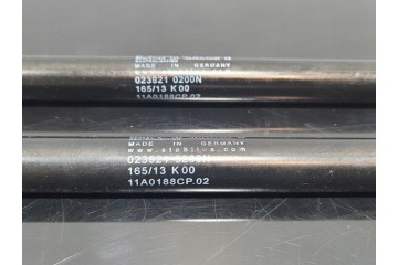 McLaren MP4 12c actuators 11a0188cp