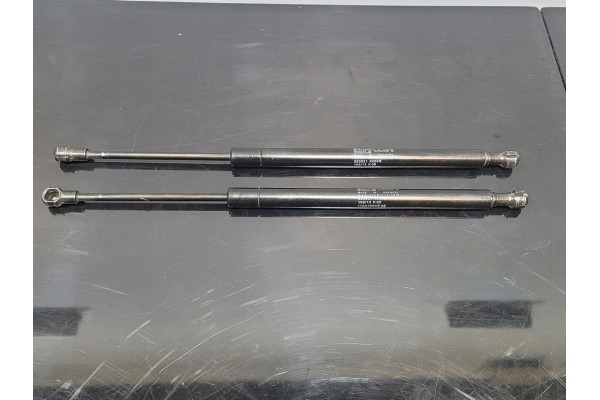 McLaren MP4 12c actuators 11a0188cp Catalog number of the part 11a0188cp