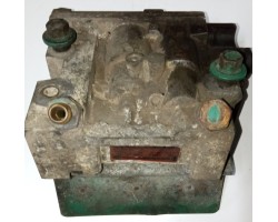 Volvo FM FH 12 16 mountain brake solenoid valve