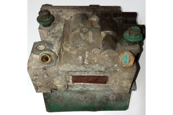 Volvo FM FH 12 16 mountain brake solenoid valve