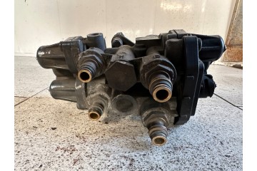 Válvula Deshumidificadora Iveco Stralis Hi-Way S-Way 5802223716 93250