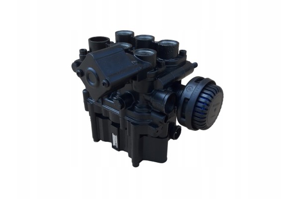 ECAS VALVE WABCO 4729000560 DAF MAN MERCEDES VOLVO SCANIA