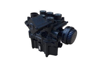 ECAS VALVE WABCO 4729000560 DAF MAN MERCEDES VOLVO SCANIA