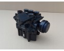 ECAS VALVE WABCO 4729000560 DAF MAN MERCEDES VOLVO SCANIA Catalog number of the part 4729000560R
