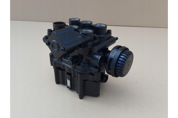 ECAS VALVE WABCO 4729000560 DAF MAN MERCEDES VOLVO SCANIA Catalog number of the part 4729000560R
