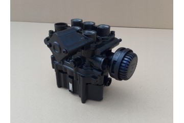 ECAS VALVE WABCO 4729000560 DAF MAN MERCEDES VOLVO SCANIA Catalog number of the part 4729000560R