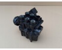 ECAS VALVE WABCO 4729000560 DAF MAN MERCEDES VOLVO SCANIA Car type trucks