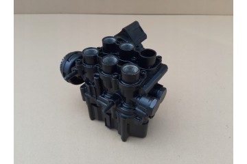 ECAS VALVE WABCO 4729000560 DAF MAN MERCEDES VOLVO SCANIA Car type trucks