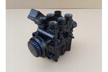Válvula ECAS WABCO 4729000560 para DAF, MAN, Mercedes, Volvo y Scania