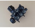 Válvula ECAS WABCO 4729000560 para DAF, MAN, Mercedes, Volvo y Scania