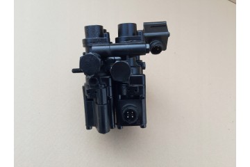Válvula ECAS WABCO 4729000560 para DAF, MAN, Mercedes, Volvo y Scania