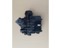 Válvula ECAS WABCO 4729000560 para DAF, MAN, Mercedes, Volvo y Scania