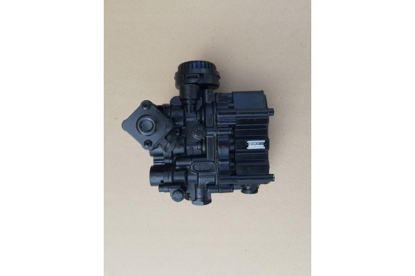 Válvula ECAS WABCO 4729000560 para DAF, MAN, Mercedes, Volvo y Scania
