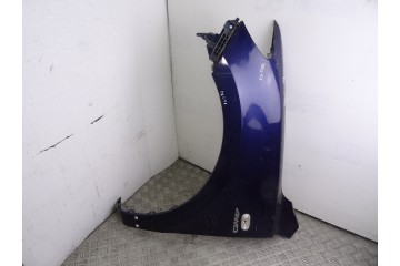 AZUL ALETA DELANTERA IZQUIERDA HYUNDAI SANTA FE (CM) * 2007 AZUL 98248 HYUNDAI - 1