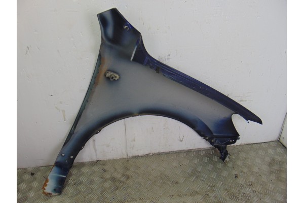 AZUL ALETA DELANTERA IZQUIERDA HYUNDAI SANTA FE (CM) * 2007 AZUL 98248 HYUNDAI - 1