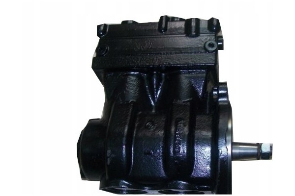 MAGNUM PREMIUM DXI 9125140040 9125140010 COMPRESSOR