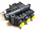 VALVE SOLENOID VALVE MERCEDES ACTROS SCANIA 4728900410 1637967