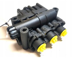 VALVE SOLENOID VALVE MERCEDES ACTROS SCANIA 4728900410 1637967