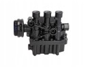 Magnetic valve WABCO 4728800040