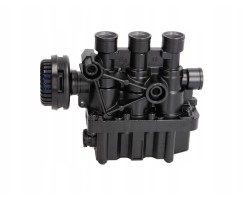 Magnetic valve WABCO 4728800040