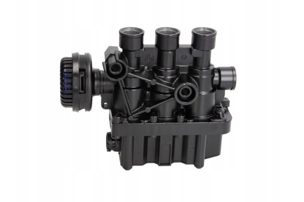 Magnetic valve WABCO 4728800040