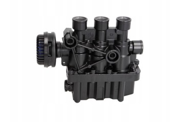 Magnetic valve WABCO 4728800040