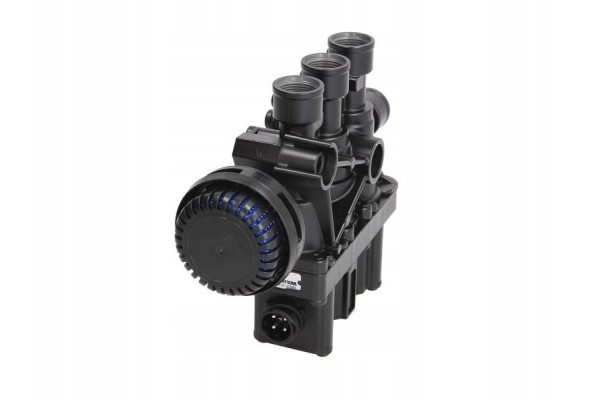 Magnetic valve WABCO 4728800040 Part manufacturer Wabco