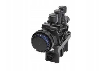 Magnetic valve WABCO 4728800040 Part manufacturer Wabco