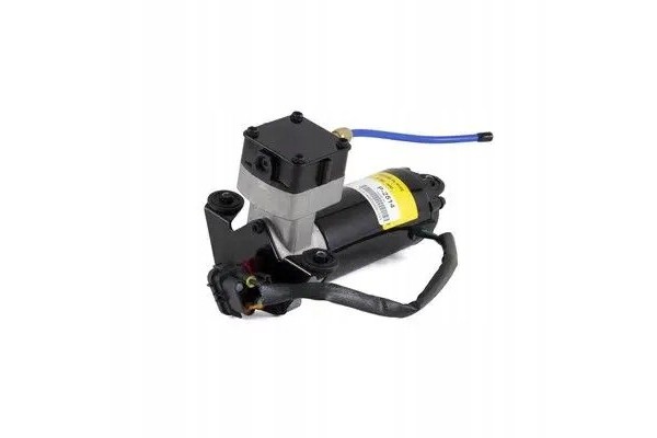 P 2514 ARNOTT COMPRESSOR AIR COMPRESSOR