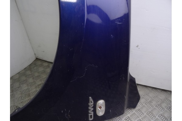 AZUL ALETA DELANTERA IZQUIERDA HYUNDAI SANTA FE (CM) * 2007 AZUL 98248 HYUNDAI - 2