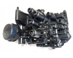 VALVE DRYER BASE SCANIA EURO 6 9325102030 2594138