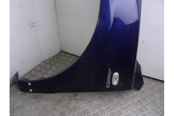 AZUL ALETA DELANTERA IZQUIERDA HYUNDAI SANTA FE (CM) * 2007 AZUL 98248 HYUNDAI - 3