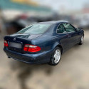 MERCEDES-BENZ CLK (BM 208) COUPE 230 Compressor (208.347)