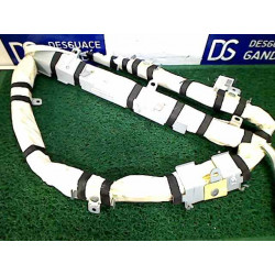 7646065J02 AIRBAG CORTINA DELANTERO IZQUIERDO SUZUKI GRAND VITARA (JB/JT)