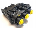 SCANIA R S MERCEDES 4728900020 1428386 BLOCK SOLENOID VALVE