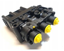 SCANIA R S MERCEDES 4728900020 1428386 BLOCK SOLENOID VALVE
