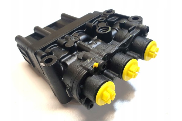 SCANIA R S MERCEDES 4728900020 1428386 BLOCK SOLENOID VALVE