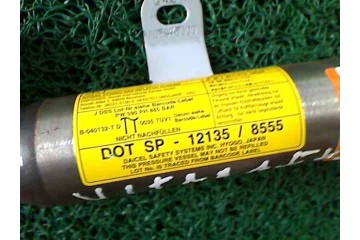 7646065J02 AIRBAG CORTINA DELANTERO IZQUIERDO SUZUKI GRAND VITARA (JB/JT) 1,9 Ltr. DDIS JLX-E 5-türig 2005 7646065J02 150688 SUZ